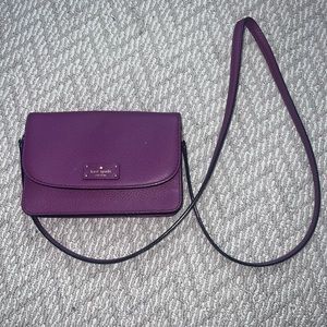 Kate Spade Crossbody